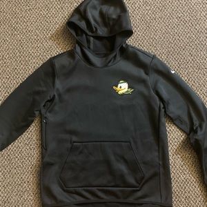 Oregon ducks hoodie